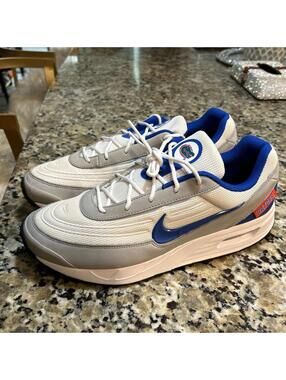 Florida Gators Nike Unisex Air Max Verse Sneakers -11.5 NEW